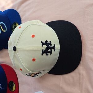 New Era 59FIFTY NY Mets